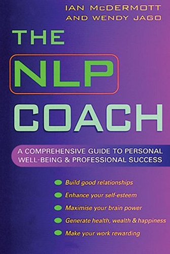 The NLP Coach