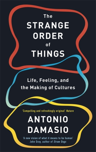 The Strange Order Of Things: Life, Feeling And The Making Of Cultures