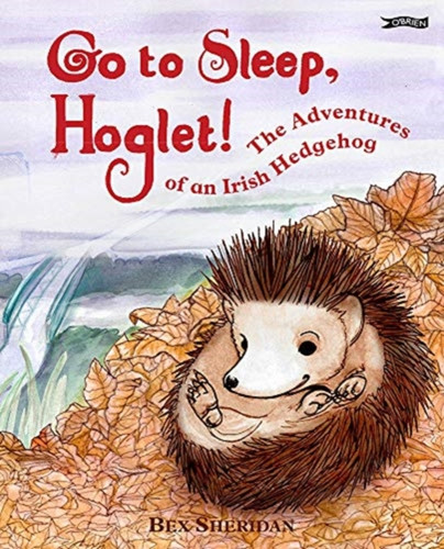 Go To Sleep, Hoglet