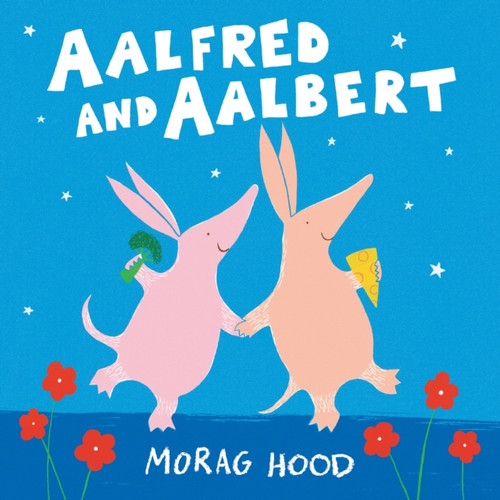 Aalfred And Aalbert - 9781509842940