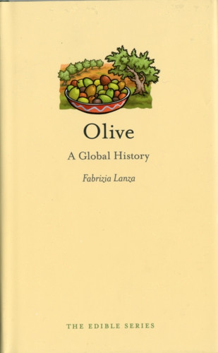 Olive: A Global History