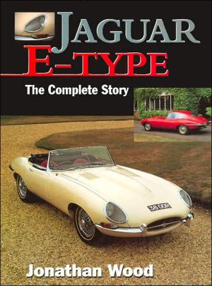 Jaguar E-Type