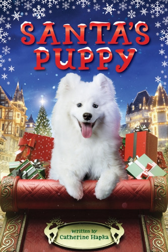 Santa'S Puppy