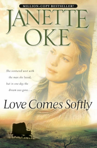 Love Comes Softly - 9780764228322