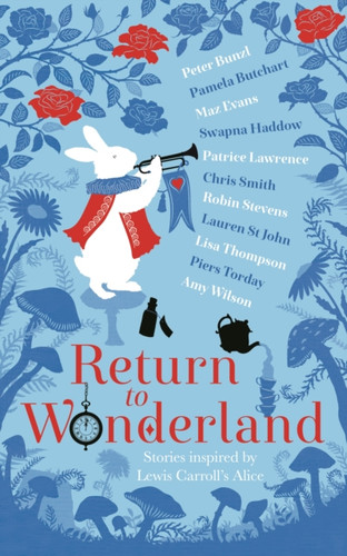 Return To Wonderland - 9781529006032