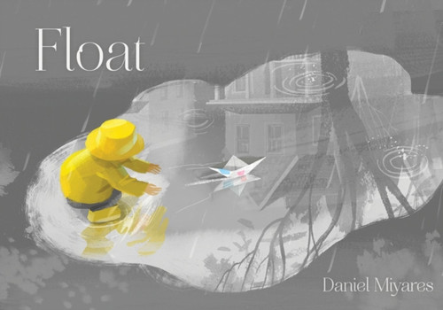 Float - 9781481415248
