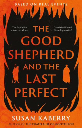 The Good Shepherd And The Last Perfect