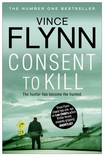 Consent To Kill