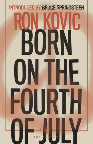 Born On The Fourth Of July