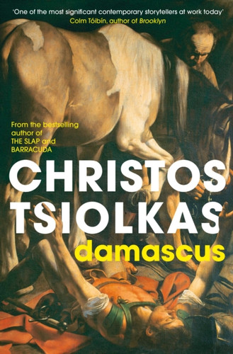 Damascus - 9781838950224