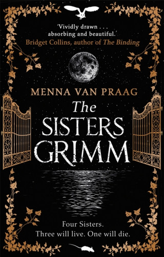 The Sisters Grimm - 9781784164614