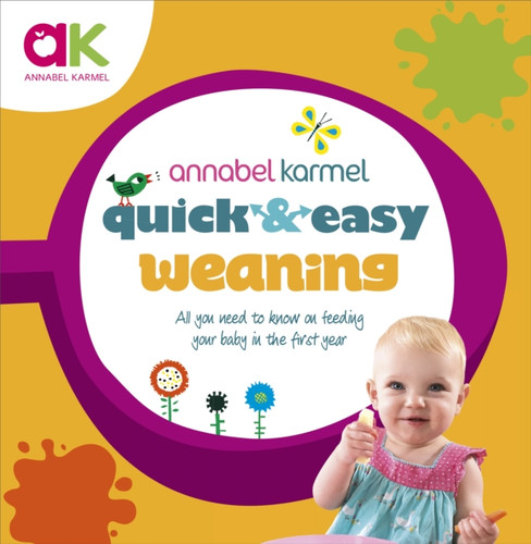 Quick And Easy Weaning