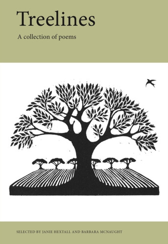 Treelines: A Collection Of Poems