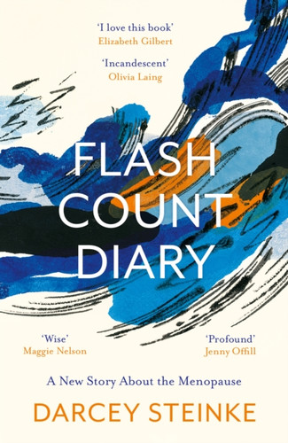 Flash Count Diary: A New Story About The Menopause - 9781786898128