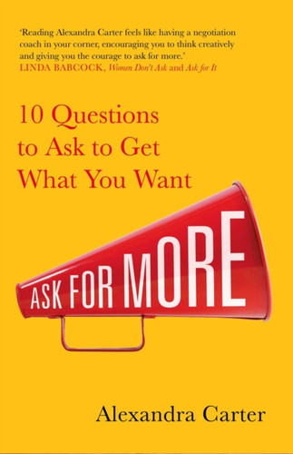 Ask For More - 9781471188558