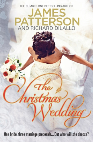 The Christmas Wedding - 9780099564591