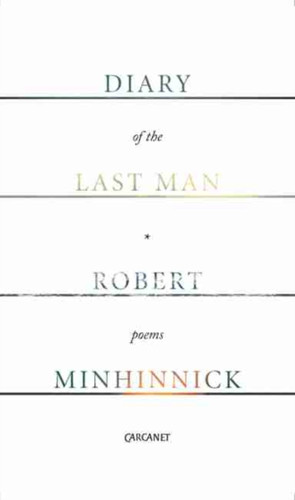 Diary Of The Last Man