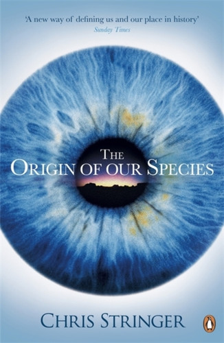 The Origin Of Our Species