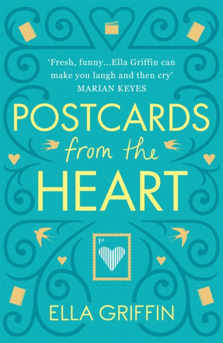 Postcards From The Heart