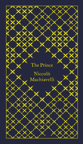 The Prince - 9780141395876