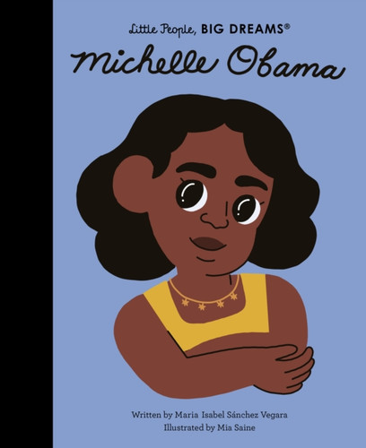Michelle Obama - 9780711259409