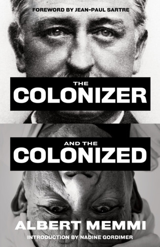 The Colonizer And The Colonized