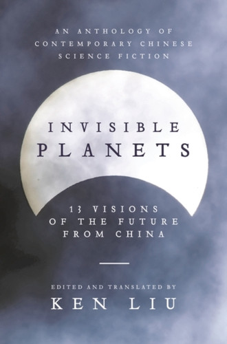Invisible Planets
