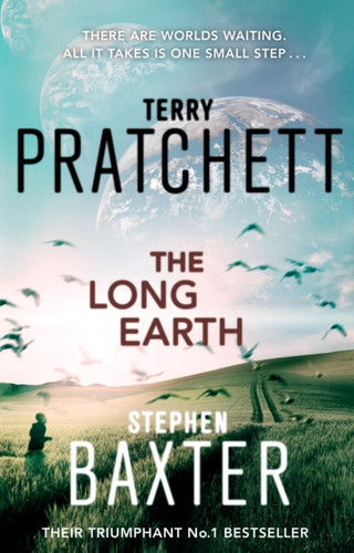 The Long Earth: (Long Earth 1) - 9780552164085 The Long Earth: (Long Earth 1) - 9780552164085