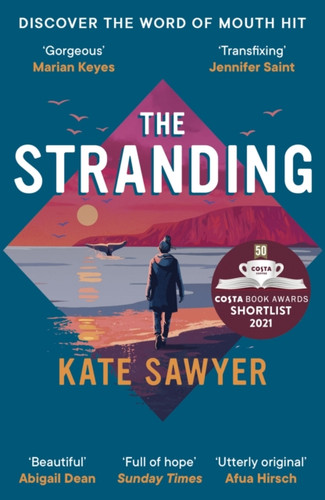 The Stranding: AS SEEN ON BBC2'S BEHIND THE COVERS WITH SARA COX