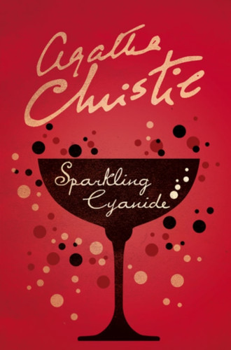 Sparkling Cyanide - 9780008196332