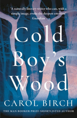 Cold Boy'S Wood - 9781838939434 Cold Boy'S Wood - 9781838939434
