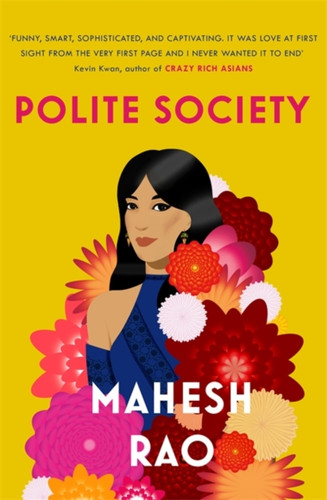 Polite Society - 9781472267214