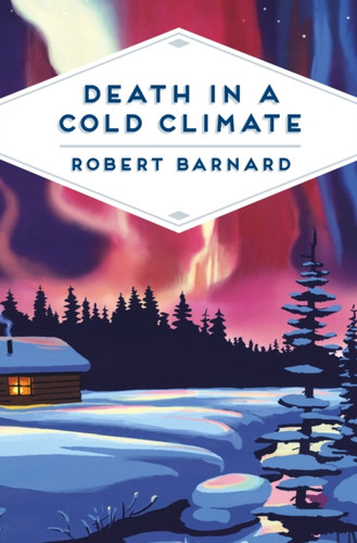 Death In A Cold Climate