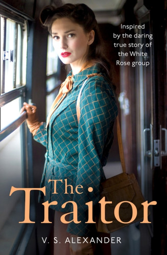 The Traitor - 9780008402372