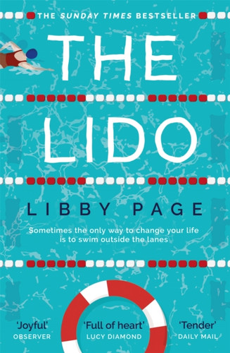 The Lido: The Most Uplifting, Feel-Good Summer Read Of The Year