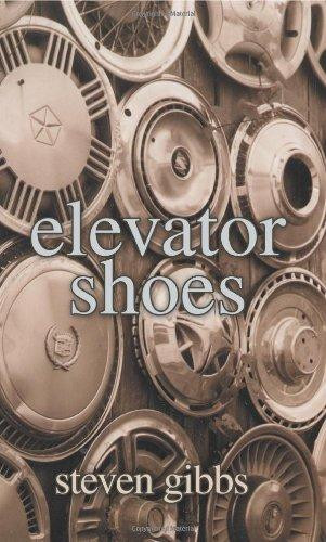 Elevator Shoes