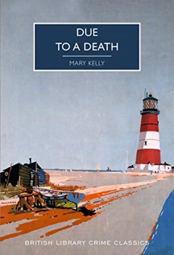 Due To A Death