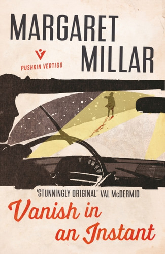 Vanish In An Instant