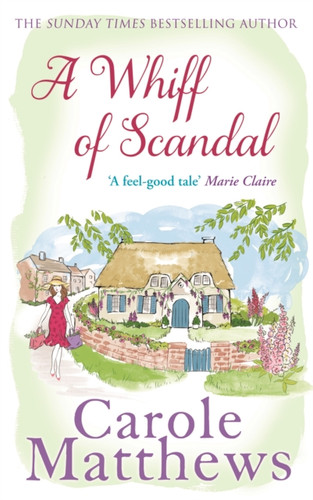 A Whiff of Scandal: The hilarious book from the Sunday Times bestseller