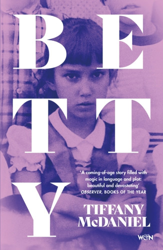 Betty: The International Bestseller