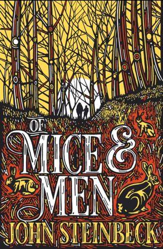 Of Mice And Men: Barrington Stoke Edition