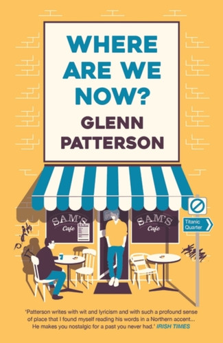 Where Are We Now? - 9781838932008