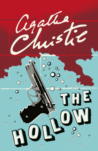 The Hollow - 9780008129583