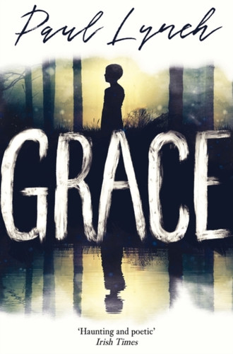 Grace: Winner Of The Kerry Group Irish Novel Of The Year