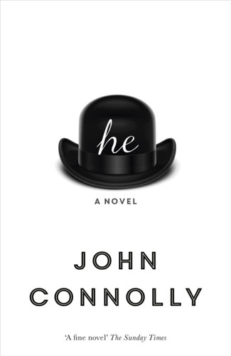 He: A Novel