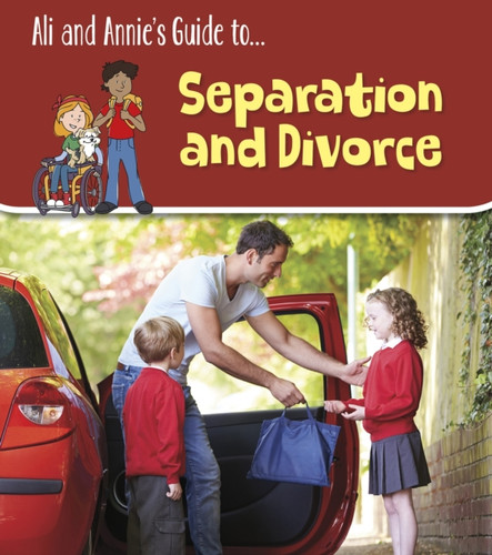 Coping With Divorce And Separation