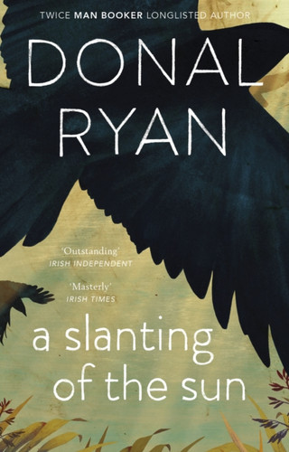 A Slanting Of The Sun: Stories