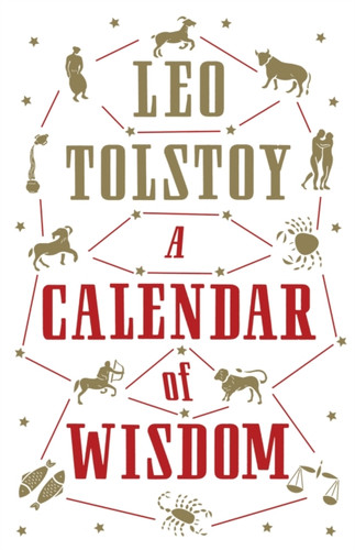 A Calendar Of Wisdom