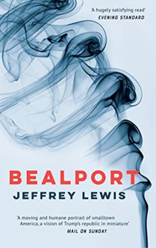 Bealport: A Novel Of A Town