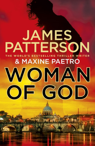 Woman Of God - 9781784753849